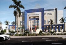 مستشفى مدينة حدائق أكتوبر العام.. إضافة نوعية للمنظومة الصحية بطاقة 220 سرير