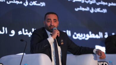 محمد صبحي: ارتفاع تكاليف البناء وصعوبة شراء الأراضي أبرز تحديات السوق العقاري 