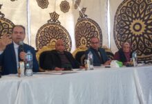 جهاز 6 أكتوبر يبيع 6 محال وصيدلية بسعر 291 ألف جنيه للمتر