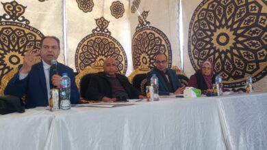 جهاز 6 أكتوبر يبيع 6 محال وصيدلية بسعر 291 ألف جنيه للمتر