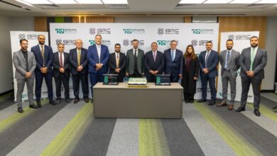 ميدبنك يحصل على شهادة PCI DSS العالمية لتعزيز أمن بيانات البطاقات وأنظمة الدفع الرقمي