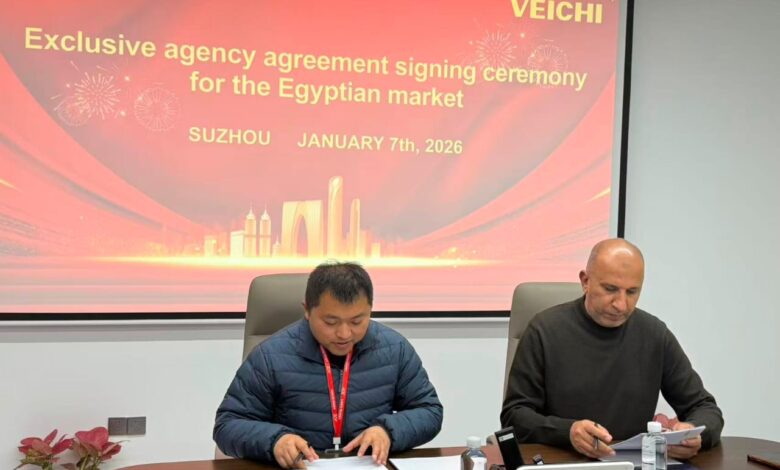 ريس تك تستهدف مليار جنيه مبيعات في 2026 بدعم التوسع في حلول الطاقة الشمسية