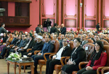 رئيس الوزراء يشهد انطلاق مؤتمر «استثمار الخطاب الديني والإعلامي» لتعزيز حقوق المرأة في دول التعاون الإسلامي