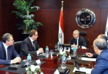 “دراسكيم” تنشأ أول مصنع لإنتاج سيانيد الصوديوم في الشرق الأوسط استثمارات 200 مليون دولار