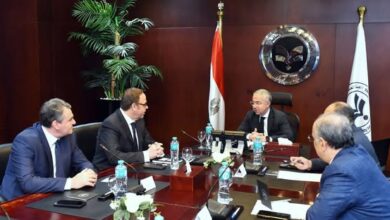 “دراسكيم” تدشن أول مصنع لإنتاج سيانيد الصوديوم في الشرق الأوسط باستثمارات 200 مليون دولار