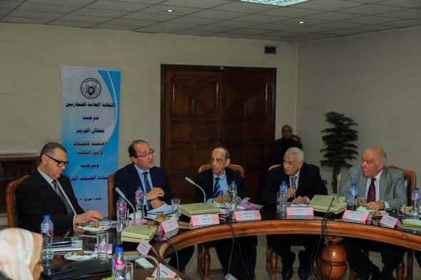 كجوك: نعمل على إدارة المالية العامة بتوازن شديد لدفع النمو والحفاظ على الانضباط المالى