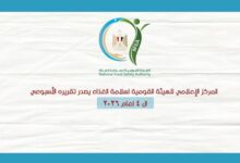 5 آلاف عبوة مخالفة و44 منتجًا جديدًا.. جهود “سلامة الغذاء” في أسبوع