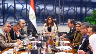 وزيرة البيئة: نستهدف خطة استثمارية منضبطة لتحقيق أهداف التنمية المستدامة