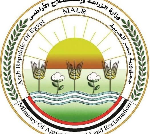 الزراعة: فحص 654 مزرعة وسحب 8 آلاف عينة منذ يناير 2026 الزراعة: فحص 654 مزرعة وسحب 8 آلاف عينة منذ يناير 2026