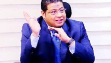 بمشاركة 35 شركة.. إطلاق النسخة الثانية من ملتقي التوظيف لتوفير 2500 فرصة عمل 5 فبراير بمشاركة 35 شركة.. إطلاق النسخة الثانية من ملتقي التوظيف لتوفير 2500 فرصة عمل 5 فبراير