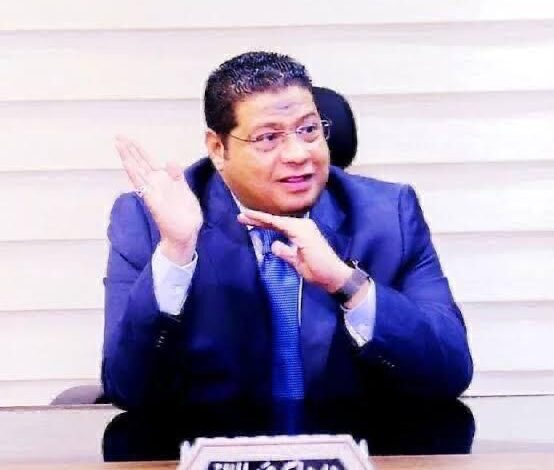 بمشاركة 35 شركة.. إطلاق النسخة الثانية من ملتقي التوظيف لتوفير 2500 فرصة عمل 5 فبراير