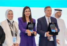 التأمين الصحي الشامل يستعرض التجربة المصرية في إتاحة الدواء والتقنيات الصحية خلال مؤتمر ISPOR بأبوظبي