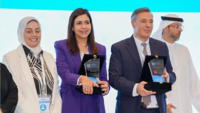 التأمين الصحي الشامل يستعرض التجربة المصرية في إتاحة الدواء والتقنيات الصحية خلال مؤتمر ISPOR بأبوظبي التأمين الصحي الشامل يستعرض التجربة المصرية في إتاحة الدواء والتقنيات الصحية خلال مؤتمر ISPOR بأبوظبي