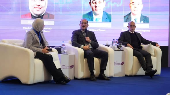 السوق المصرية تجذب الاستثمارات.. “المالية” تقدم حوافز جديدة وتسهيلات ضريبية للشركات