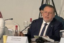 محافظ البنك المركزي يشارك في المنتدى العاشر للمالية العامة بالدول العربية ضمن فعاليات القمة العالمية للحكومات 2026