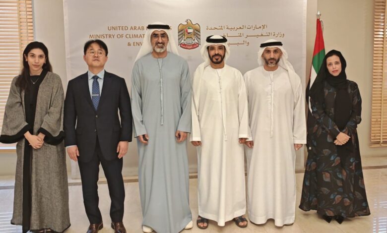 بلدكو الإماراتية تطلق مشروعًا مستدامًا لإنتاج الطاقة المتجددة وبذور البطاطس في أبوظبي