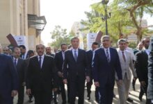 وزير الزراعة: مصر الأولى عالميًا في إنتاج التمور بإنتاج سنوي يصل إلى 2 مليون طن