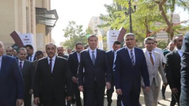 وزير الزراعة: مصر الأولى عالميًا في إنتاج التمور بإنتاج سنوي يصل إلى 2 مليون طن