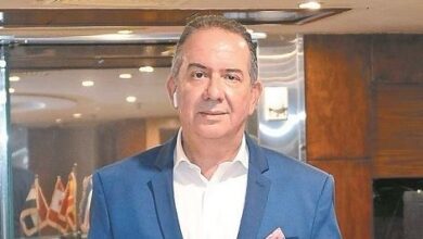 إيهاب عبد العال: نستهدف جذب 23 مليون سائح في 2026