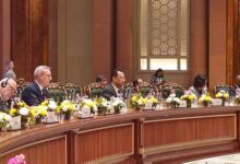 من الهند.. وزير الاتصالات: الذكاء الاصطناعي قوة دافعة للتنمية في مصر والعالم