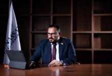 محمد البستاني: القطاع العقاري الملاذ الآمن للادخار والاستثمار وسط التقلبات الاقتصادية