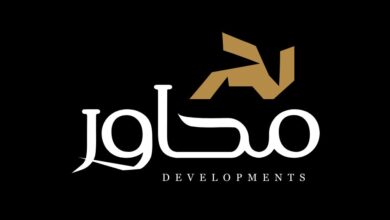 40 ألف متر مربع مشروعات جديدة.. «محاور للتطوير» تتوسع في دمياط الجديدة