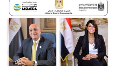المجموعة الوزارية لريادة الأعمال تعلن تلقي 30 طلبًا للحصول على شهادة تصنيف الشركات الناشئة