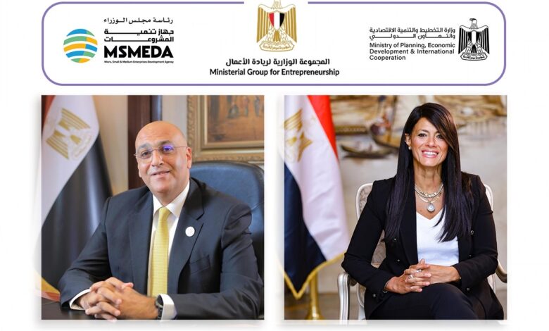 المجموعة الوزارية لريادة الأعمال تعلن تلقي 30 طلبًا للحصول على شهادة تصنيف الشركات الناشئة