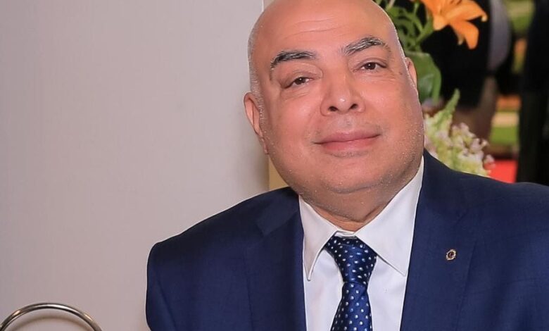 القضاء المصري ينتصر لرجل الأعمال صلاح الهادي..حكم نهائي في قضية الاستيلاء على فندق شهير بوسط الإسكندرية