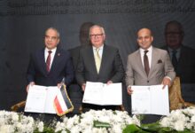 بروتوكول تعاون أفرو-آسيوي لدعم الإسكان التعاوني والتنمية العمرانية المستدامة
