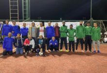 انطلاق الدورة الرمضانية لكرة القدم بسانت كاترين بمشاركة 16 فريقًا