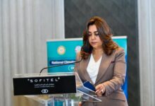 منال عوض: استضافة مصر للحدث التعريفي للهيئة الحكومية يعكس أهمية الربط بين البحث العلمي والسياسات المناخية
