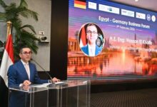 وزير الاستثمار: مصر تفتح آفاقًا واسعة للتعاون مع الشركات الألمانية في القطاعات الاستراتيجية