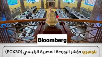 “بلومبرج” تشيد بأداء البورصة المصرية.. نمو ملحوظ بفضل الإصلاحات