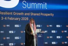 رئيس الغرفة الإسلامية للتجارة والتنمية: العالم بحاجة إلى نموذج اقتصادي يقدّم القيم على الأرباح