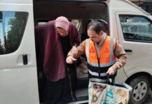 التضامن: فرق التدخل السريع تنقذ 429 حالة بلا مأوى في رمضان