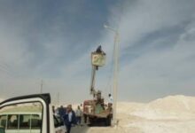 “التنمية المحلية” ترفع كفاءة مسار العائلة المقدسة في 5 محافظات