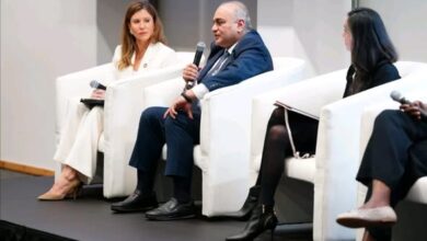 ياسر صبحي: السياسات المالية أسهمت في خفض معدلات الدين والتضخم ودفع النشاط الاقتصادي