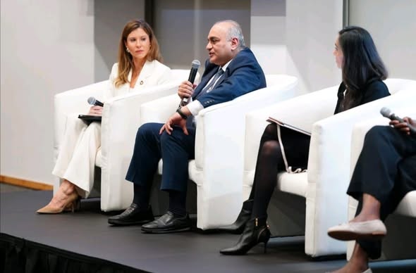 ياسر صبحي: السياسات المالية أسهمت في خفض معدلات الدين والتضخم ودفع النشاط الاقتصادي