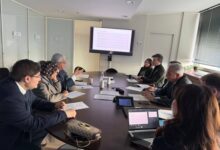 “التعليم العالي” يعزز التعاون الرقمي مع إفريقيا لبناء اقتصاد المعرفة