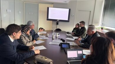 “التعليم العالي” يعزز التعاون الرقمي مع إفريقيا لبناء اقتصاد المعرفة