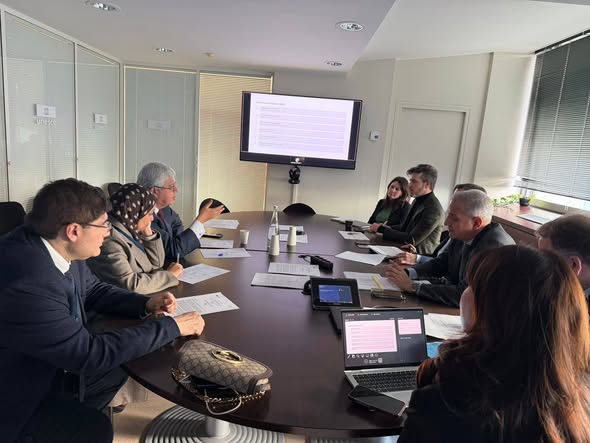 “التعليم العالي” يعزز التعاون الرقمي مع إفريقيا لبناء اقتصاد المعرفة