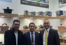 Zinox El Zenouki and Master to Showcase Latest Cookware Solutions at Ambiente 2026