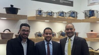 Zinox El Zenouki and Master to Showcase Latest Cookware Solutions at Ambiente 2026