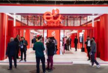 «إي آند مصر» تختتم مشاركتها في قمة AI Everything 2026 وتؤكد ريادتها في تطبيق الذكاء الاصطناعي