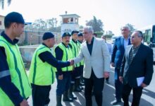 وزير الإنتاج الحربي: أبو زعبل للكيماويات المتخصصة تجربة فريدة وبعزيمة أبناءها وصلنا للعالمية