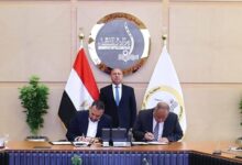 تعاون بين “سوبر جيت” وشركة “بوسطة” لخدمات الشحن لتوصيل الشحنات في نفس اليوم