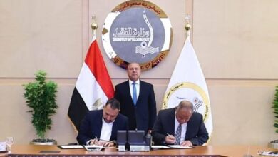 “سوبر جيت” و”بوسطة” يتعاونان لتوصيل الشحنات في نفس اليوم “سوبر جيت” و”بوسطة” يتعاونان لتوصيل الشحنات في نفس اليوم