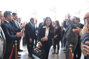 راندة المنشاوي