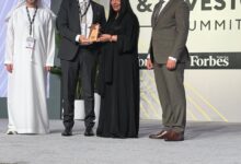 سي آي كابيتال لإدارة الأصول تتصدر قائمة أفضل 40 إدارة أصول في الشرق الأوسط لعام 2025